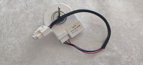 Soyuducu fan mühərriki — Hacıqabul