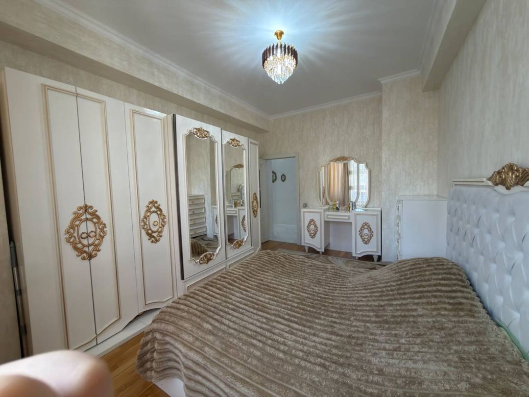 Satılır 3 otaqlı yeni tikili 68 m² — Mənzil, Bakı (5)