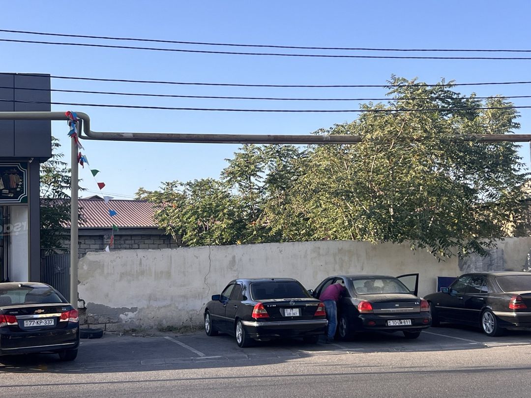 Satılır torpaq 2 sot — Torpaq, Bakı (8)