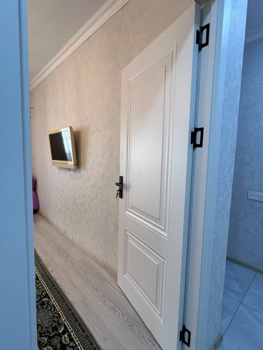 Satılır 2 otaqlı yeni tikili 50 m² — Mənzil, Xırdalan (5)