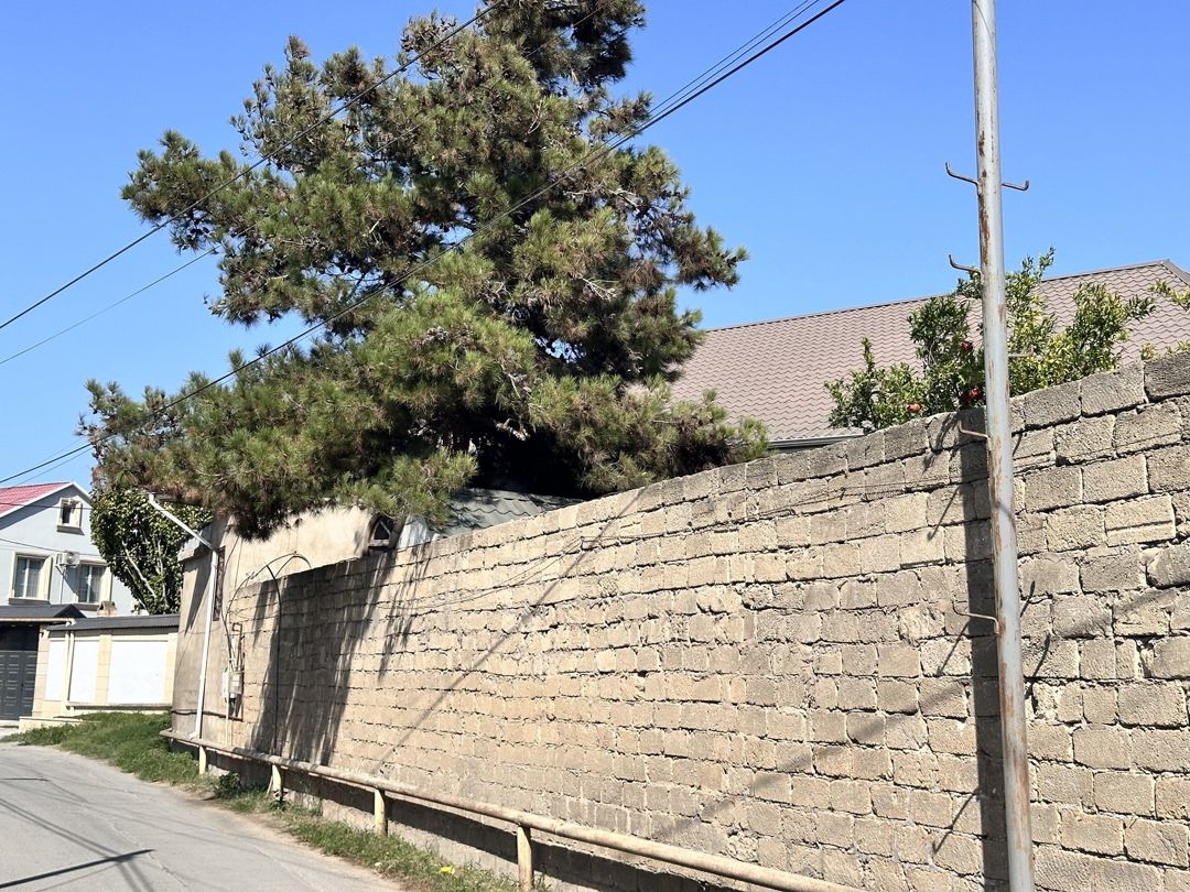 Satılır torpaq 8 sot — Torpaq, Bakı (7)
