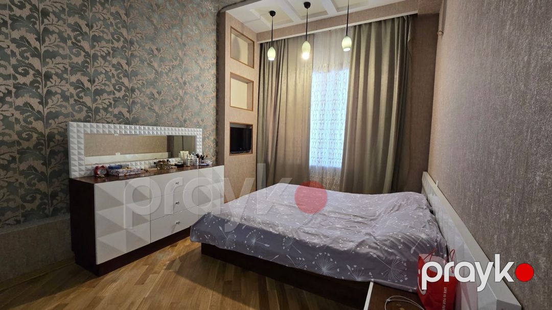 Satılır 3 otaqlı yeni tikili 162 m² — Mənzil, Bakı (10)