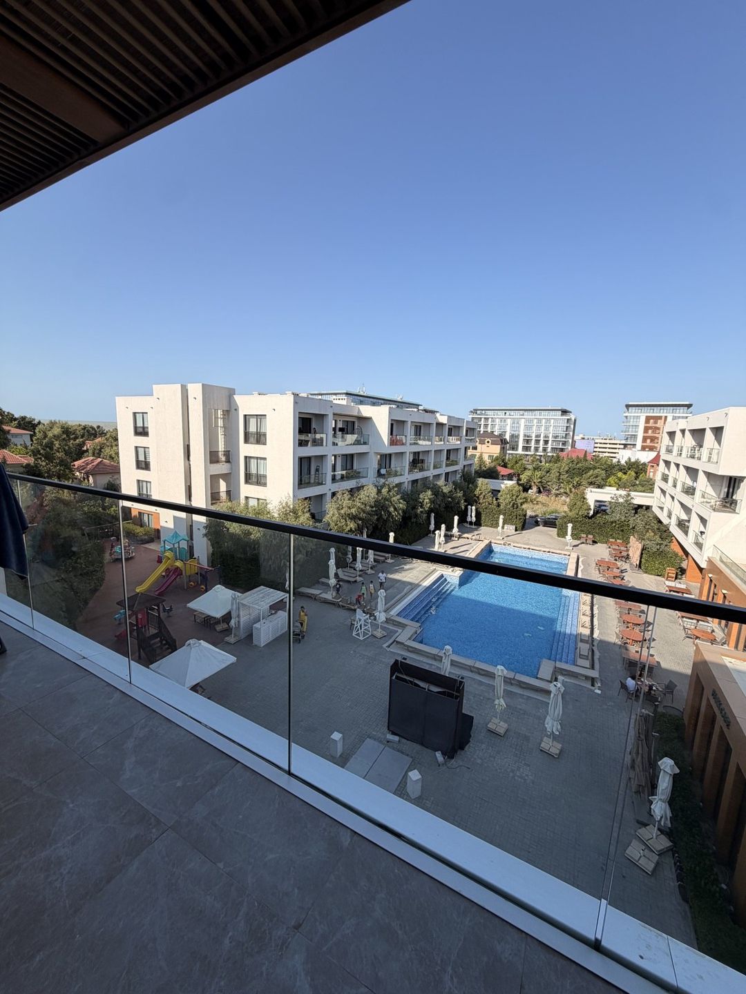 Satılır 3 otaqlı yeni tikili 139 m² — Mənzil, Bakı (3)