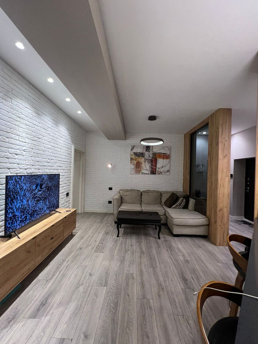 Satılır 3 otaqlı yeni tikili 81 m² — Mənzil, Bakı (10)