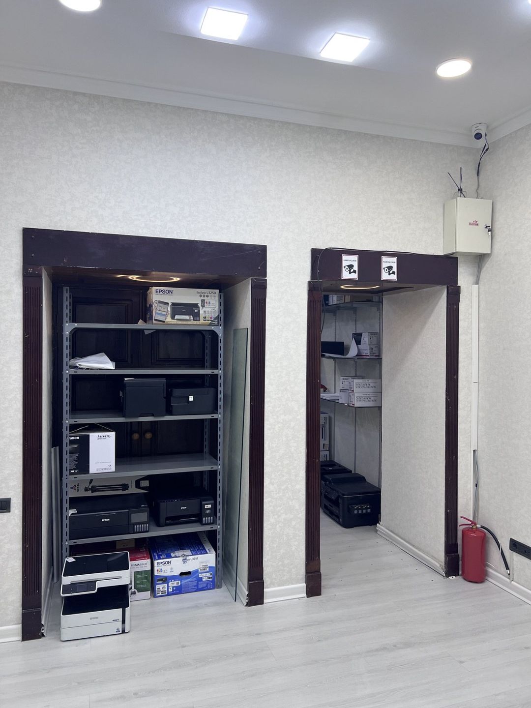 Satılır 2 otaqlı ofis 32 m² — Ofis, Bakı (7)