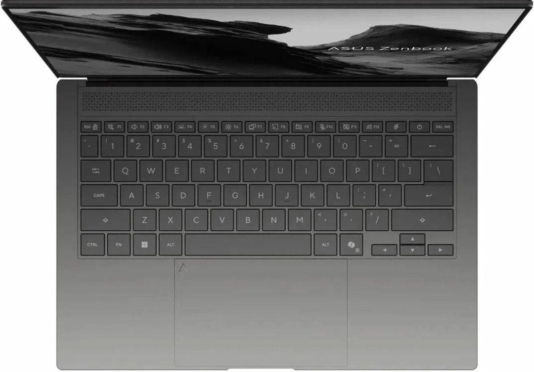 ASUS ZenBook s 14 OLED UX5406AA-SW046W 90NB16Q6-M00590 (2026) — Elektronika, Bakı (2)