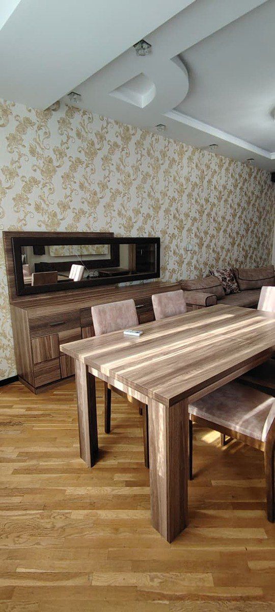 Satılır 3 otaqlı yeni tikili 90 m² — Mənzil, Bakı (4)