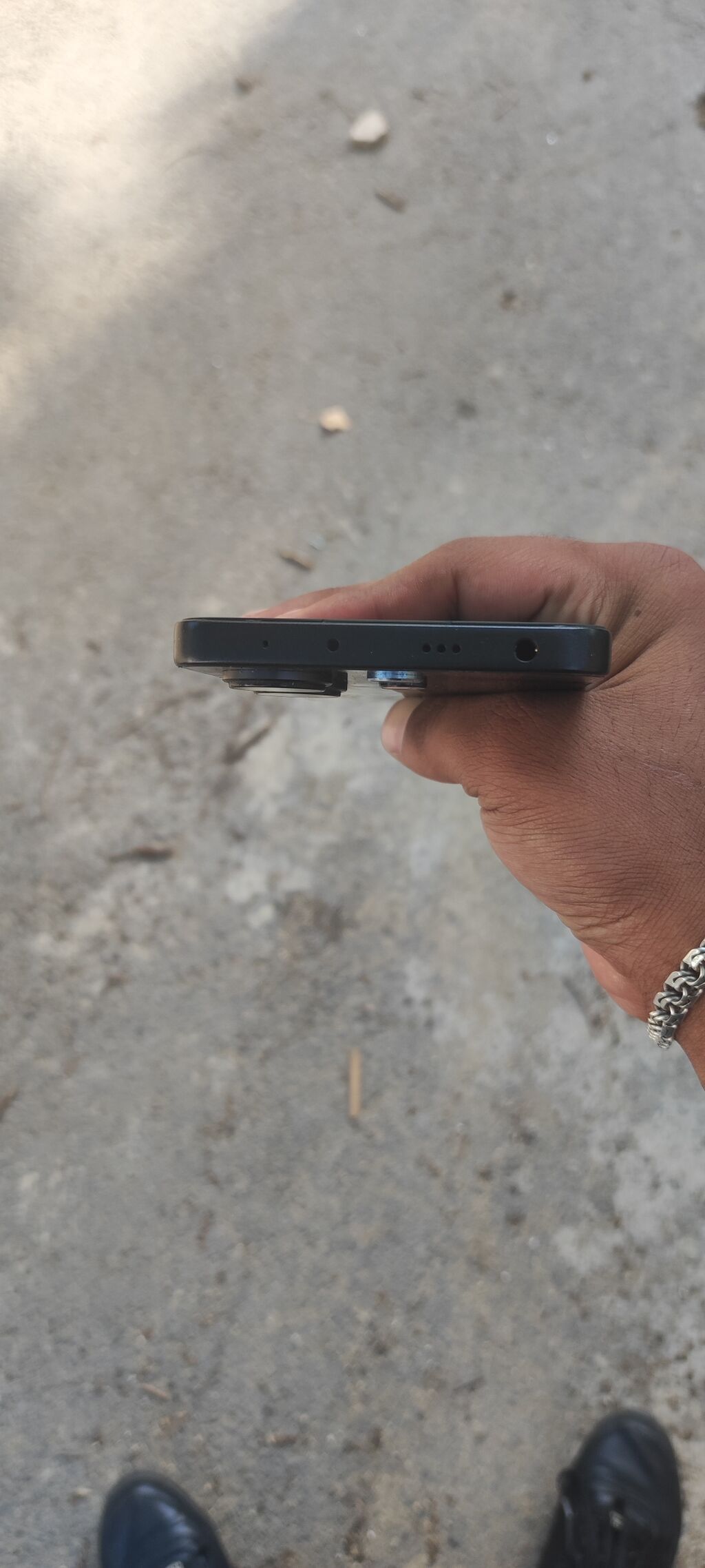 Xiaomi 13, 256 GB, rəng - Qara, Sensor — Xiaomi, Bakı (4)