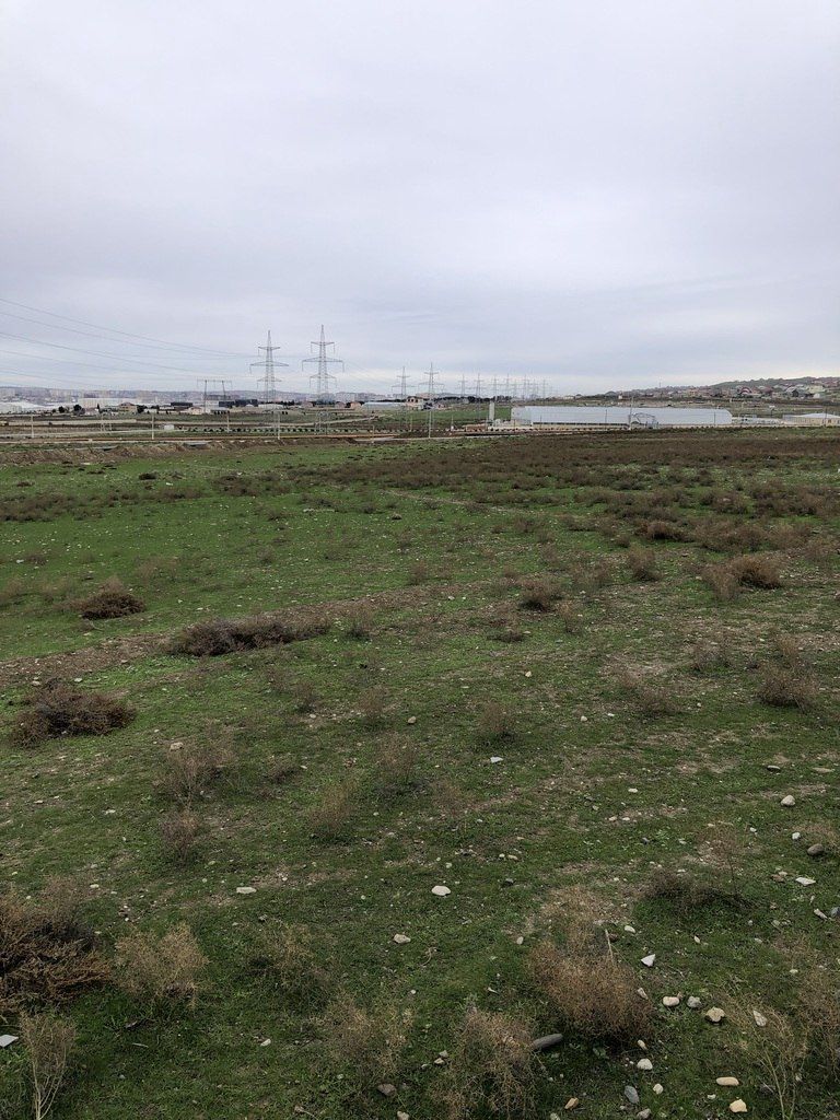 Satılır torpaq 156 sot — Torpaq, Bakı (5)
