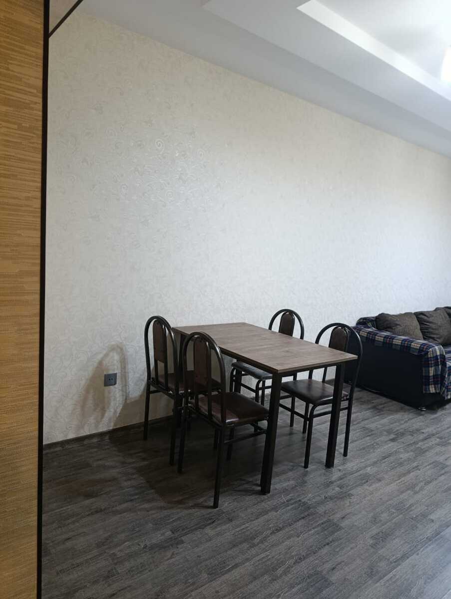 İcarəyə verilir 2 otaqlı yeni tikili 90 m² — Mənzil, Bakı (2)