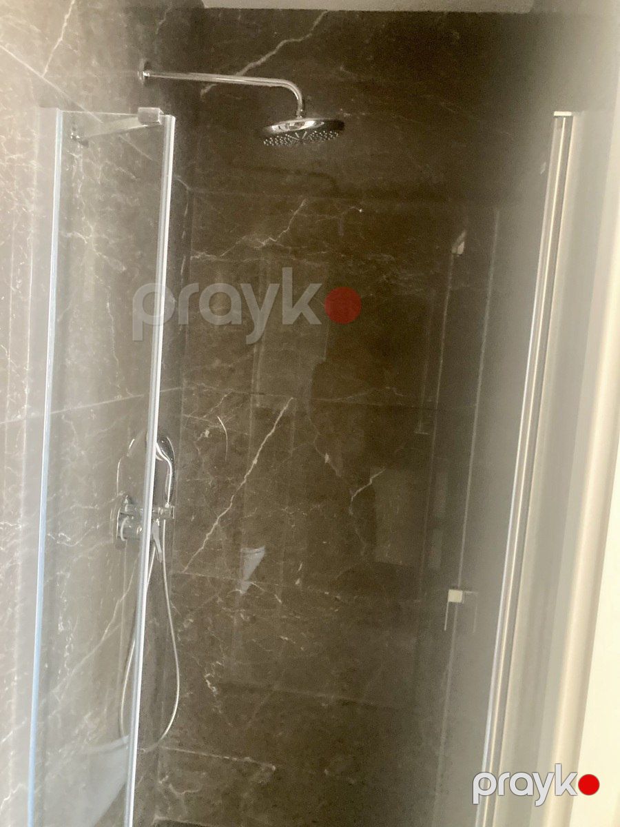 Satılır 4 otaqlı yeni tikili 129.7 m² — Mənzil, Bakı (12)
