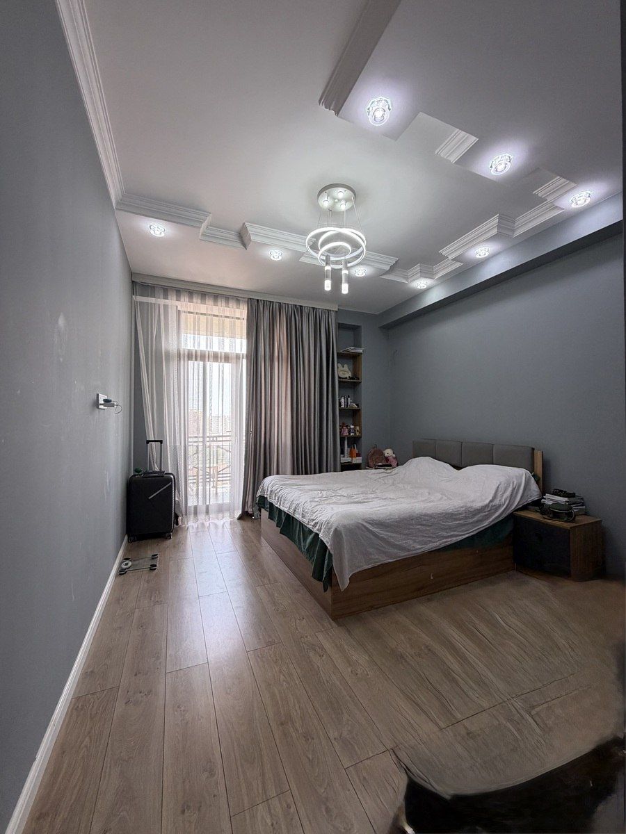 Satılır 2 otaqlı yeni tikili 65 m² — Mənzil, Bakı (5)