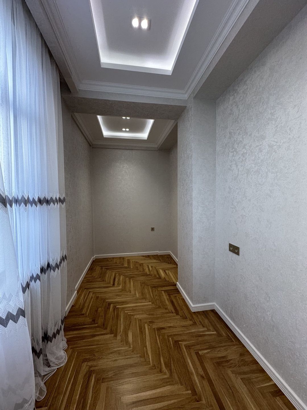 Satılır 3 otaqlı yeni tikili 78 m² — Mənzil, Xırdalan (6)