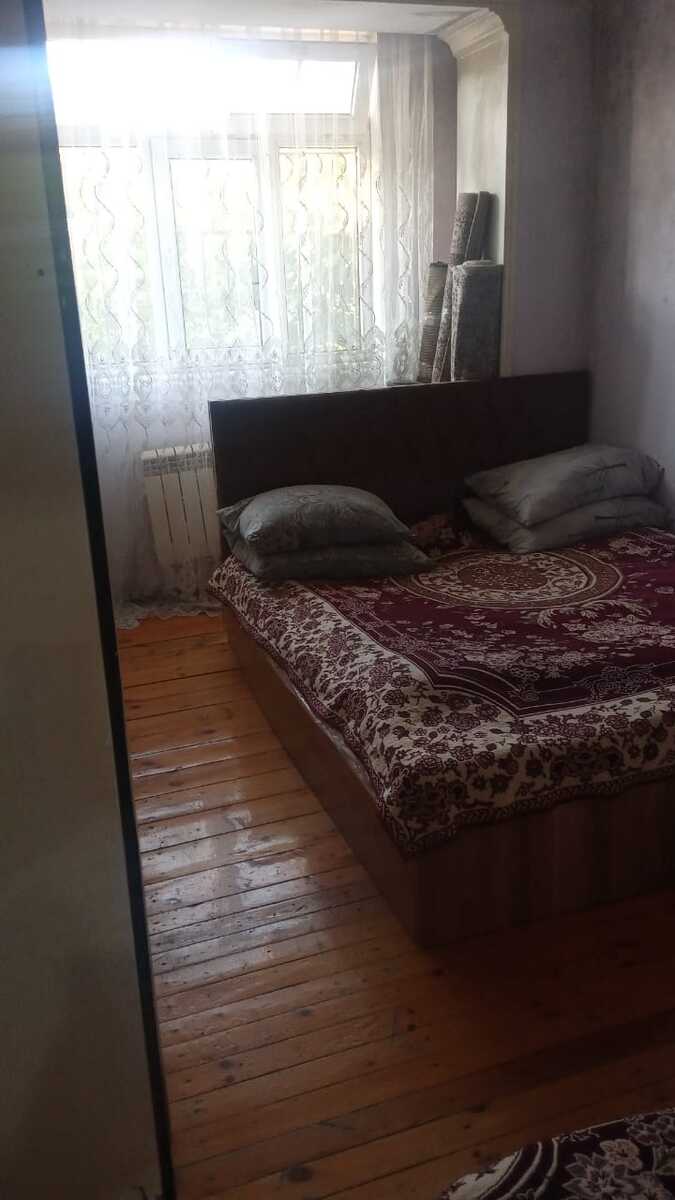 Satılır 2 otaqlı köhnə tikili 40 m² — Mənzil, Bakı (3)