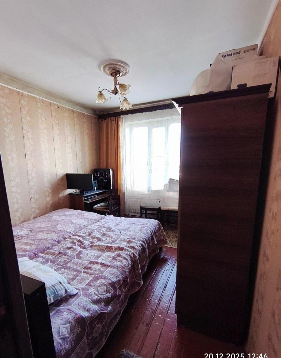 Satılır 5 otaqlı köhnə tikili 110 m² — Mənzil, Bakı (3)