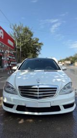 Mercedes S 350, 3.5 L, 2006 il, 339 000 km — Avtomobillər