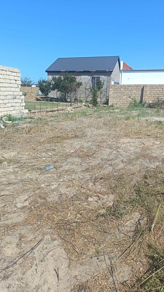 Satılır torpaq 5.5 sot — Torpaq, Bakı (5)