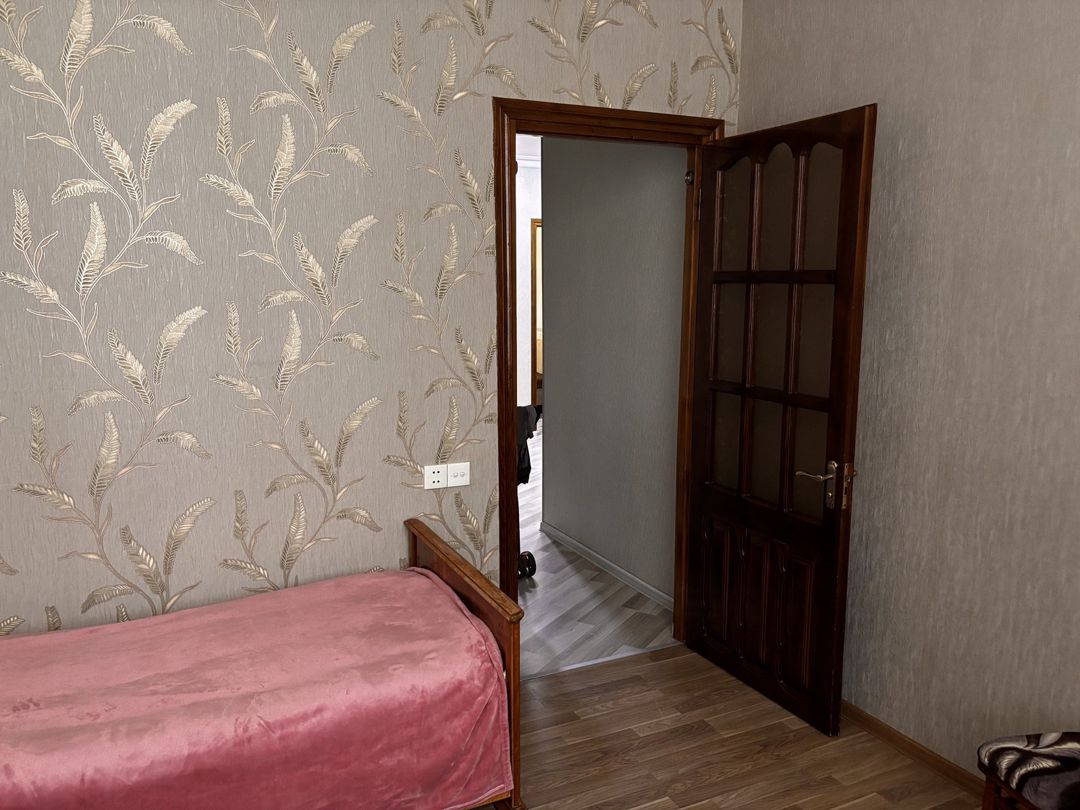 Satılır 4 otaqlı yeni tikili 117 m² — Mənzil, Bakı (9)
