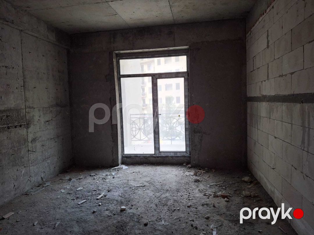 Satılır 3 otaqlı yeni tikili 138 m² — Mənzil, Bakı (10)