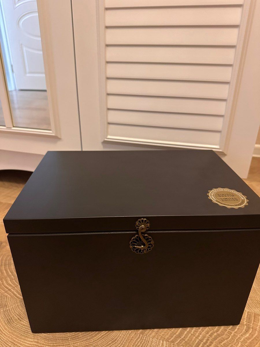 Paşabahçe Ottoman Collection - Reyya Buhurdanlık — Kolleksiyalar, Bakı (6)