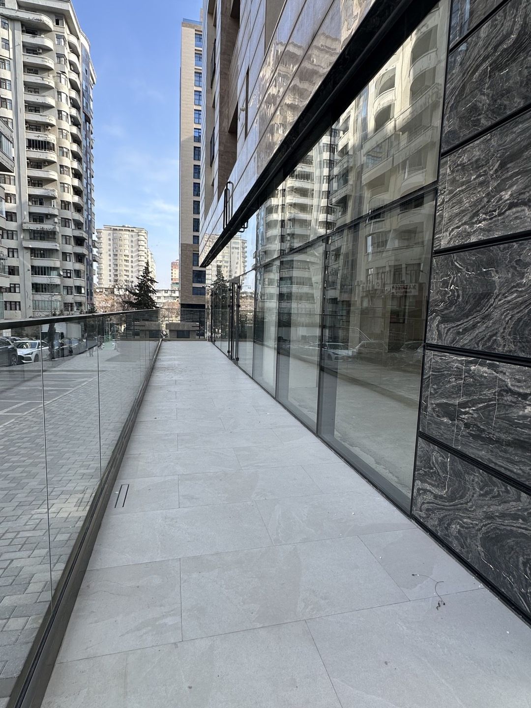 İcarəyə verilir obyekt 350 m² — Əmlak, Bakı (6)