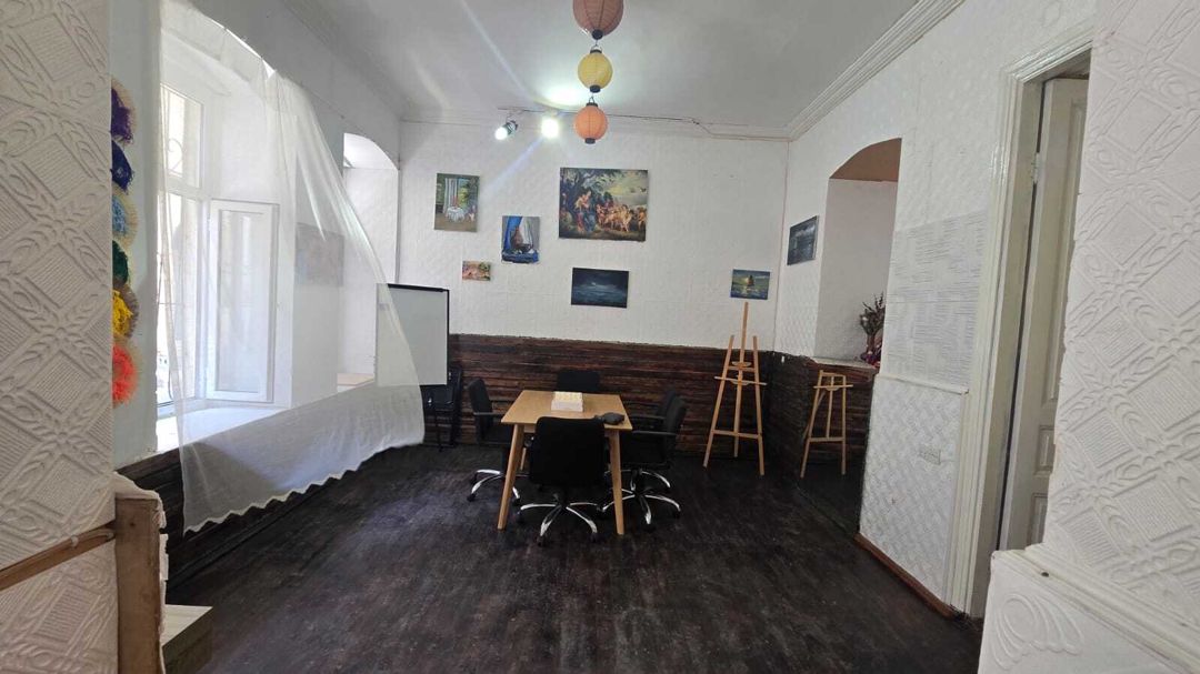 Satılır 2 otaqlı köhnə tikili 60 m² — Mənzil, Bakı (4)