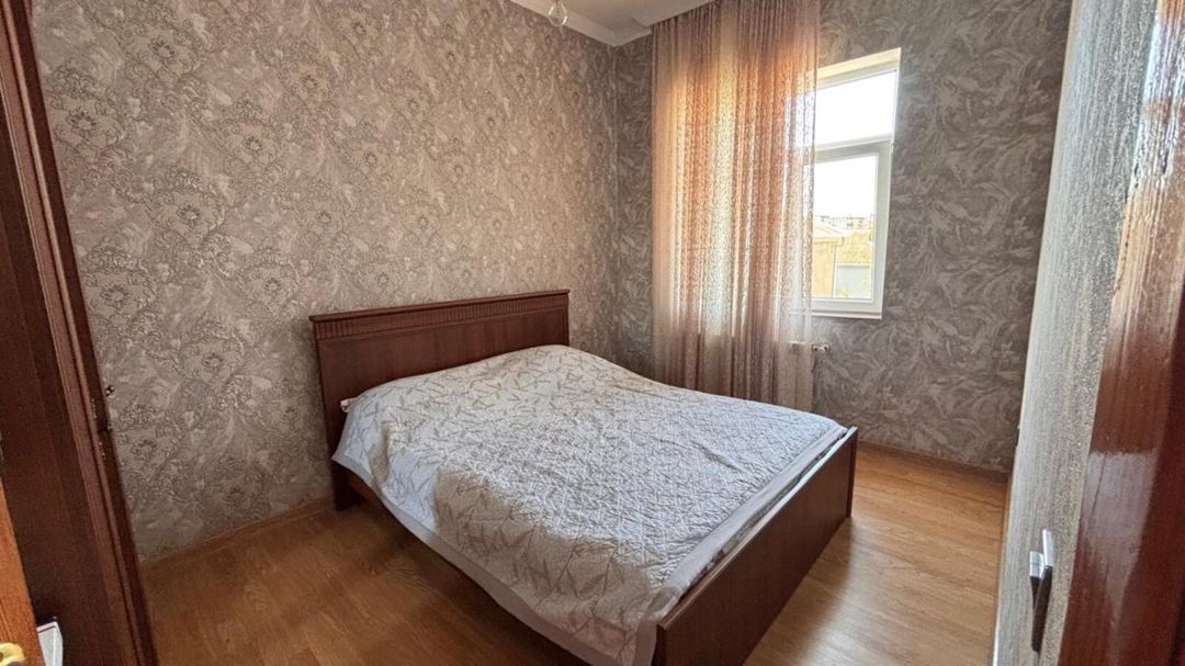 Satılır 4 otaqlı həyət evi/bağ evi 98 m² — Ev, villa, Xırdalan (7)
