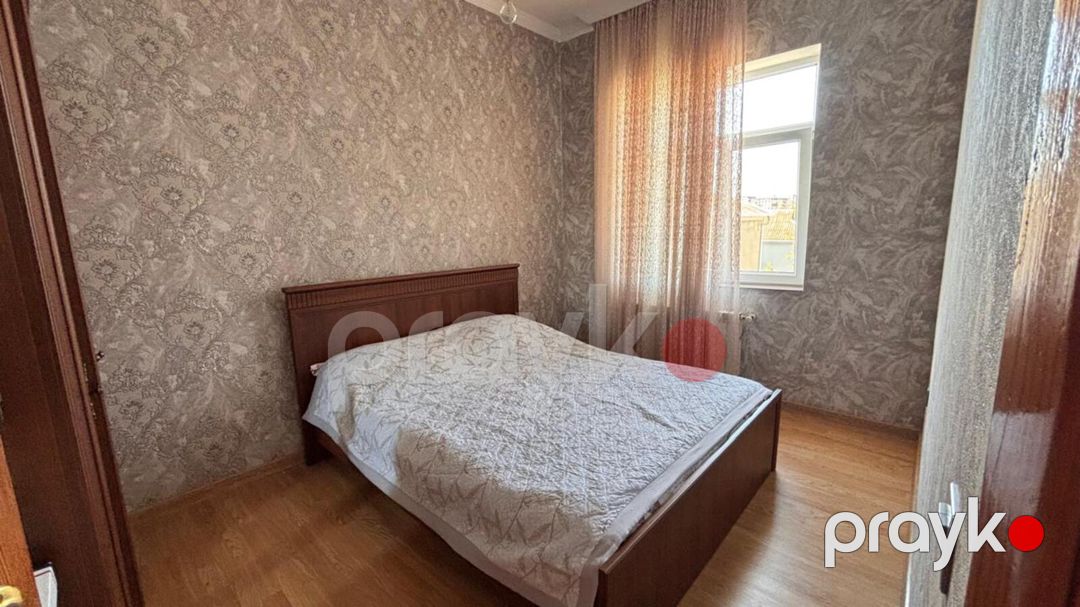 Satılır 4 otaqlı həyət evi/bağ evi 98 m² — Ev, villa, Xırdalan (7)
