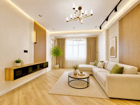 Satılır 2 otaqlı yeni tikili 71 m² — Bakı