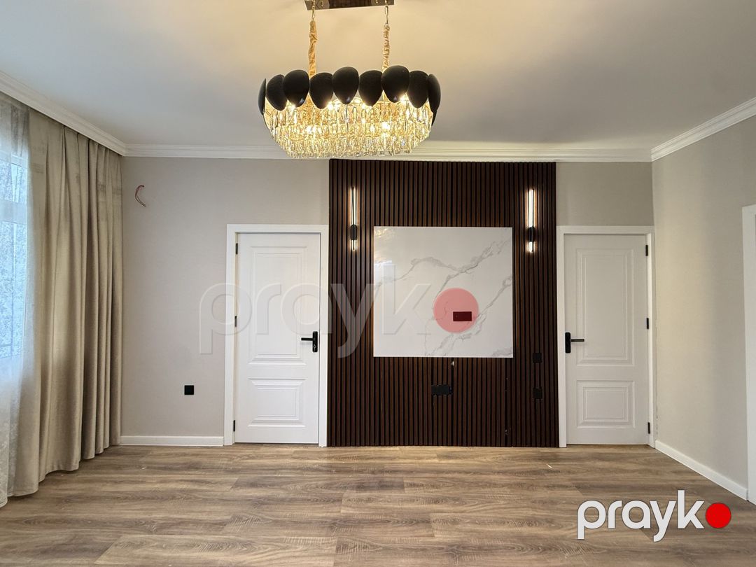 Satılır 2 otaqlı köhnə tikili 50 m² — Mənzil, Bakı (4)