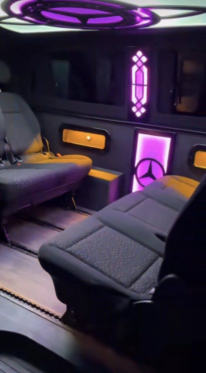 Mercedes Vito, 2010 il — Avtomobillər, İsmayıllı (5)