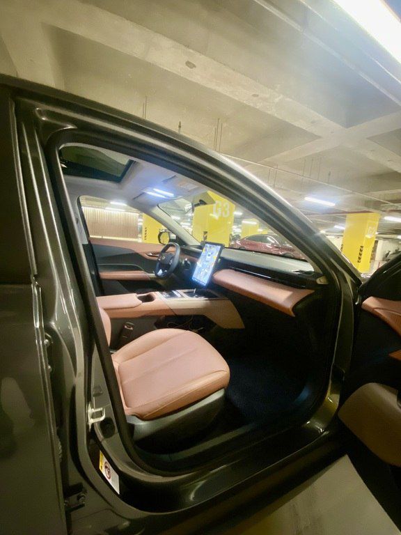 Changan Qiyuan A05, 1.5 L, 18.99 kWh, 2025 il, 18 000 km — Avtomobillər, Gəncə (7)