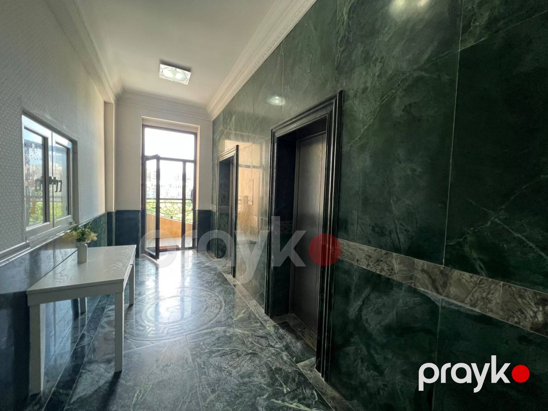 Satılır 4 otaqlı yeni tikili 205 m² — Mənzil, Bakı (5)