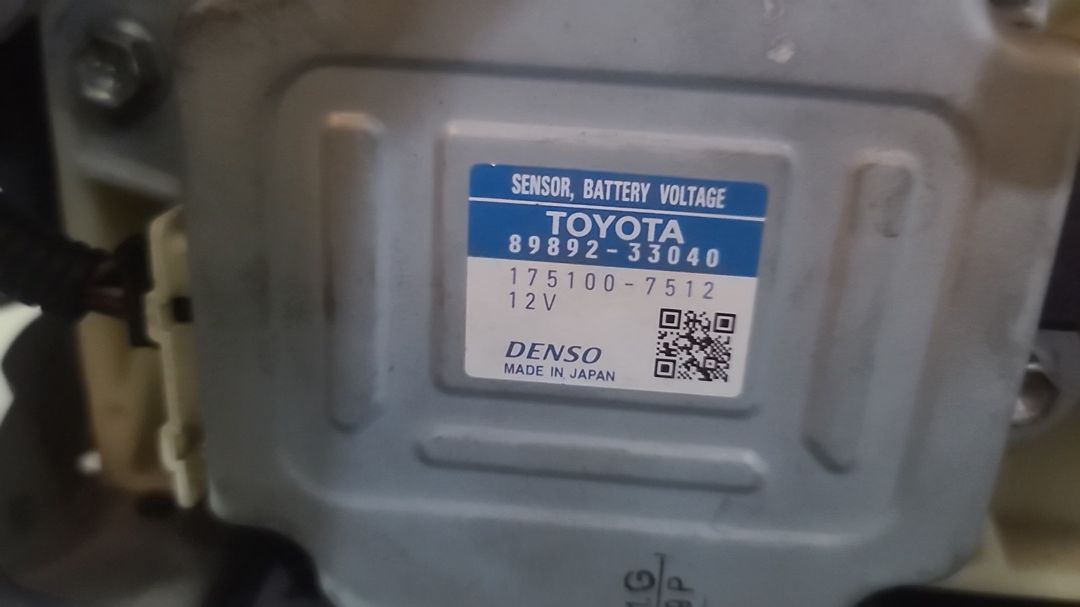 Toyota Rav4, Camry, Highlander hybrid batareyası — Ehtiyat hissələri və aksesuarlar, Bakı (4)