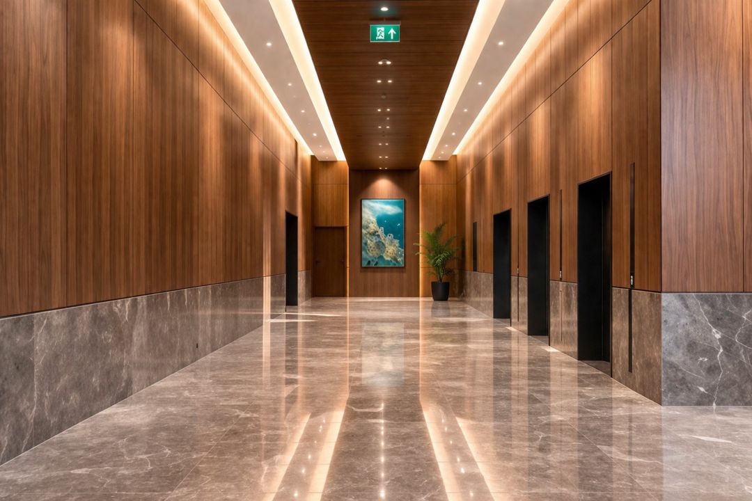 Satılır 2 otaqlı yeni tikili 89 m² — Mənzil, Bakı (8)