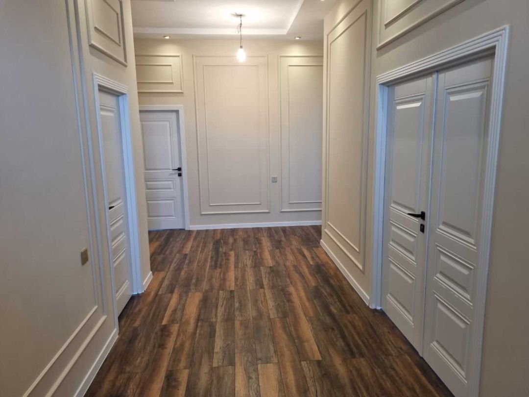 Satılır 4 otaqlı həyət evi/bağ evi 200 m² — Ev, villa, Bakı (12)