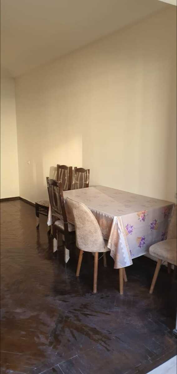 Satılır 3 otaqlı köhnə tikili 70 m² — Mənzil, Bakı (11)