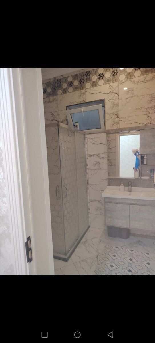 Həyət evi kirayə verilir, Qax r — Ev, villa, Qax (10)
