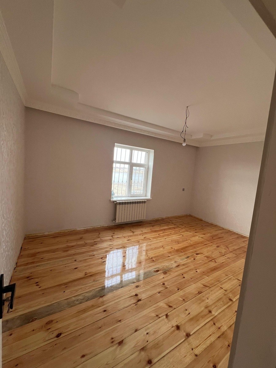 Satılır 6 otaqlı həyət evi/bağ evi 240 m² — Ev, villa, Bakı (10)