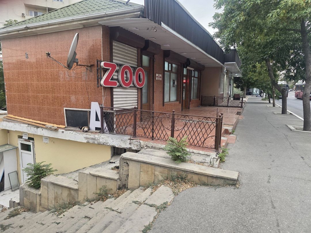 İcarəyə verilir obyekt 20 m² — Əmlak, Bakı (3)