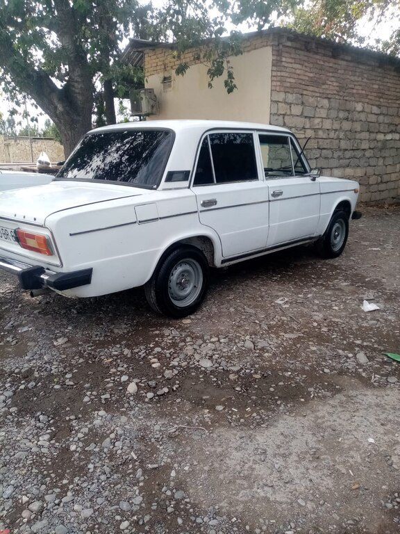 Lada (VAZ) 2106, 1.6 L, 1998 il, 193 280 km — Avtomobillər, Mingəçevir (4)