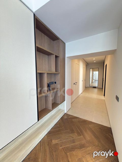 Satılır 3 otaqlı yeni tikili 113 m²