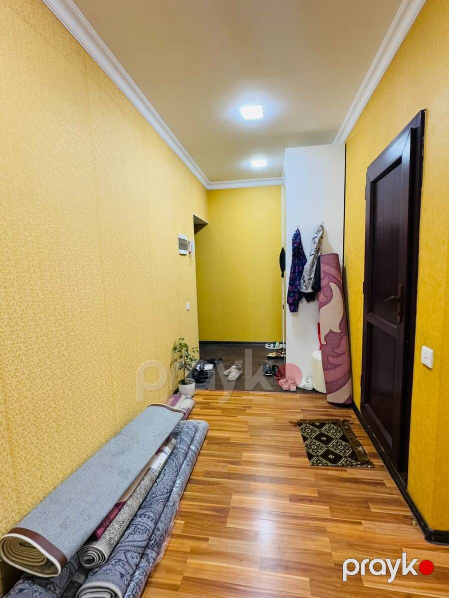 Satılır 3 otaqlı yeni tikili 105 m² — Mənzil, Bakı (10)