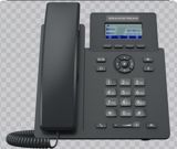 "Grandstream GRP 2601P" İP Telefon — Astel Technology — Сетевое и серверное оборудование