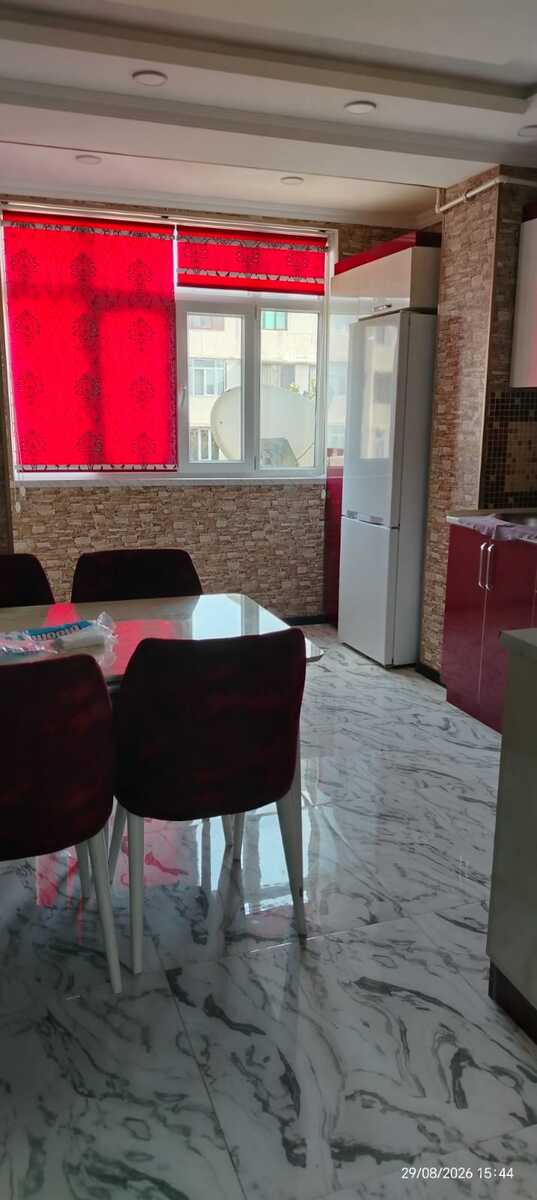 İcarəyə verilir 3 otaqlı köhnə tikili 90 m² — Mənzil, Gəncə (6)