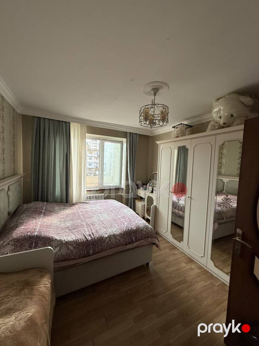 Satılır 2 otaqlı köhnə tikili 65 m² — Mənzil, Bakı (5)