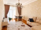 İcarəyə verilir 2 otaqlı yeni tikili 75 m² — Ramin bəy — Apartment