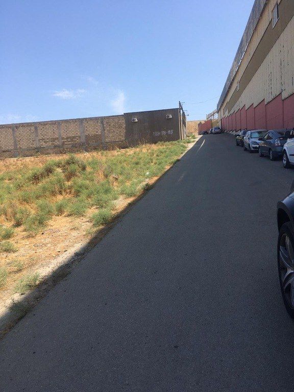 Satılır torpaq 56 sot — Torpaq, Bakı (2)