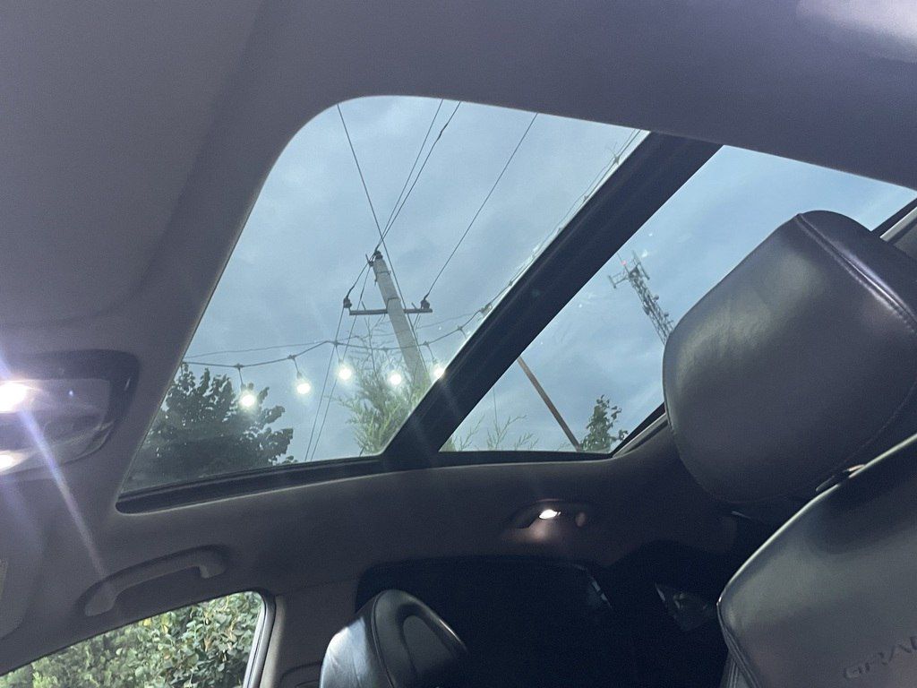 Hyundai Grandeur, 2.4 L, 2012 il, 218 265 km — Avtomobillər, Zaqatala (3)