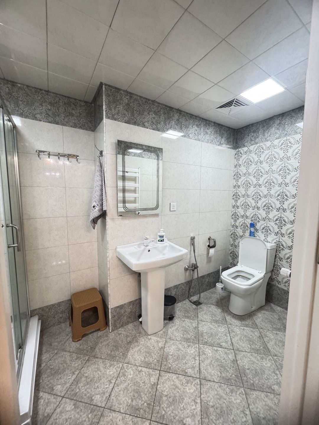 Satılır 4 otaqlı yeni tikili 155 m² — Mənzil, Bakı (11)